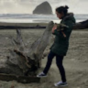 Meet your Posher, Christy